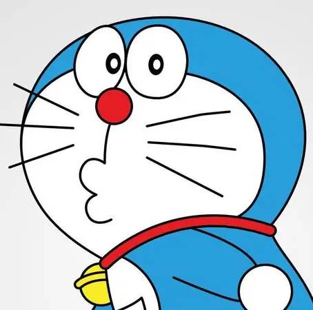 Doraemon