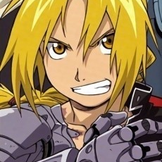 Edward Elric