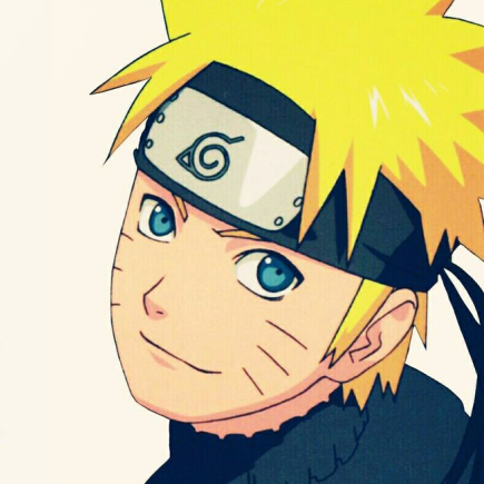 Naruto Uzumaki