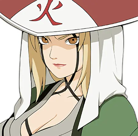 Tsunade